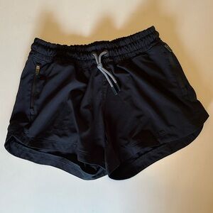 Athleta girl shorts